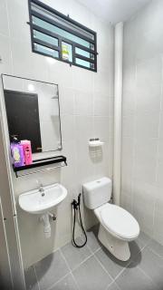 Homestay Baitul Rahah Pokok Sena Kedah - Pokok Sena - 3
