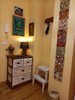Apartamento turístico Aguere - Ribadesella - 9