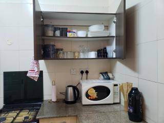 CJ Suites - Executive 2Br Near JKIA and SGR - Nairobi - 9