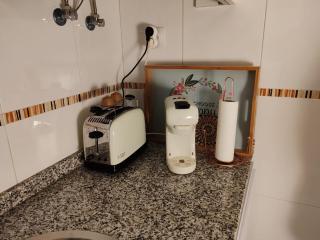 Apartamento turístico Aguere - Ribadesella - 4