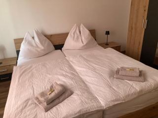 Ferienhaus 'Rester - 4