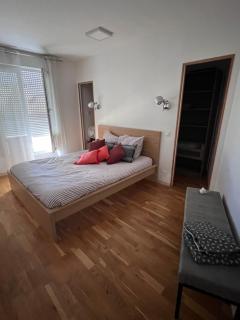 chambre d'hôte-abc - Reims - 6