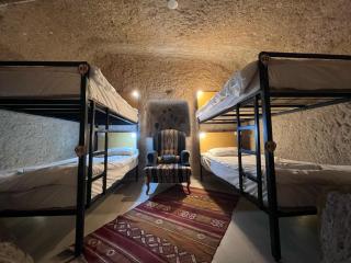 Center cave hostel - Göreme - 9