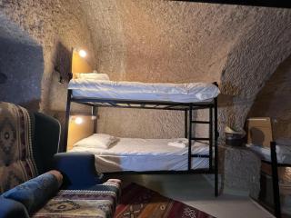 Center cave hostel - Göreme - 8