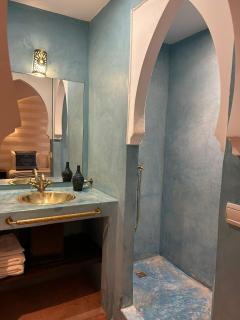 Riad ANYSSA - Marrakech - 4