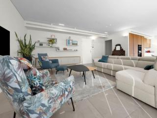 Parkside Luxe with Skyline Views - Tel Aviv - 8