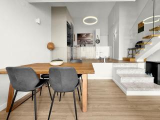 Beachfront Paradise Penthouse - Herzliya Pituah - 8