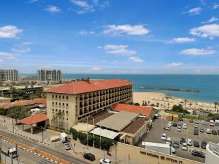 Beachfront Paradise Penthouse - Herzliya Pituah - 7
