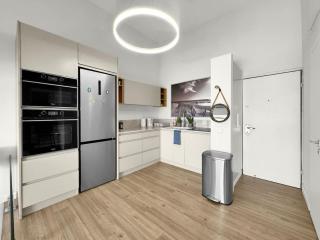Beachfront Paradise Penthouse - Herzliya Pituah - 5
