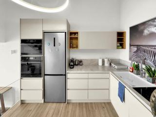 Beachfront Paradise Penthouse - Herzliya Pituah - 4