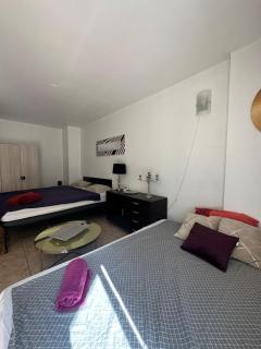 Cute studio Beausoleil 10 steps to Monaco - Beausoleil - 9