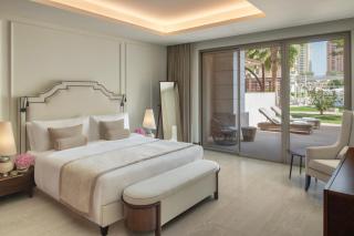 The St. Regis Marsa Arabia Island, The Pearl Qatar - 4