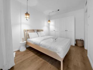 Ritzside Marina Stay - Herzliyya B - 9