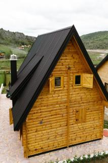 Zlatar Resort - Čari Uvca - Šipovik - 2