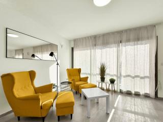 Beachfront Blue Laguna Stay - Herzliya B - 8