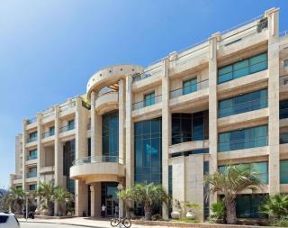Beachfront Blue Laguna Stay - Herzliya B - 7
