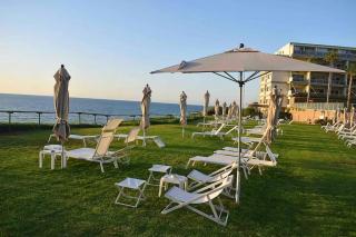 The Sharon Sky Suite - Herzliya B - 3