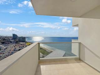 The Sharon Sky Suite - Herzliya B - 1