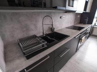 All-in Skyline Apt Bratislava - Bratislava - 9