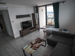 All-in Skyline Apt Bratislava - Bratislava - 4