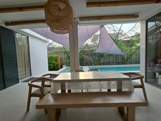 The Ten Poolvilla Huahin - Hua Hin - 3