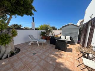 Casa Tina - Costa Teguise - 1