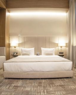 Hotel Glory Suites Near delhi internationl airport - Nova Deli - 7