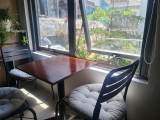 Ben's House - Coffee and Dorm Homestay - Ấp Ða Thành - 9