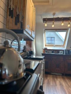 The Loft at Rowantree Cottage - Dromara - 7
