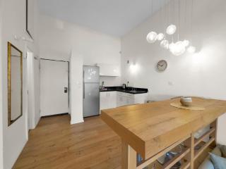 Beachfront Heights Duplex - Herzliya - 4