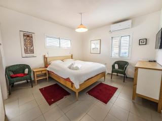 Dreamy Hilltop Grand Apartment - Herzliya B - 9