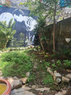 Ben's House - Coffee and Dorm Homestay - Ấp Ða Thành - 3