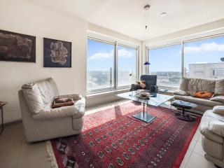 Dreamy Hilltop Grand Apartment - Herzliya B - 5