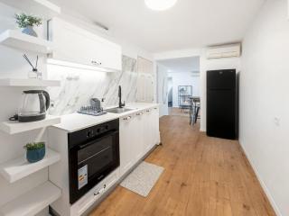 Seaside Accadia Garden - Herzliya B - 9