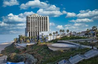 Seaside Accadia Garden - Herzliya B - 8