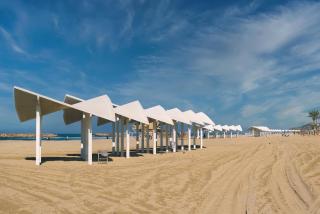 Seaside Accadia Garden - Herzliya B - 7