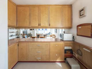 Dreamy Hilltop Grand Apartment - Herzliya B - 1