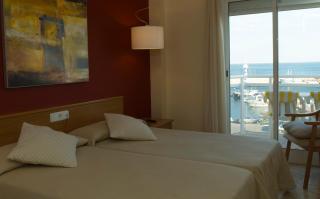 Hotel Roca Plana - L'Ampolla - 0