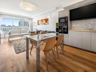 Ocean Luxe at The Island - Herzliya B - 9
