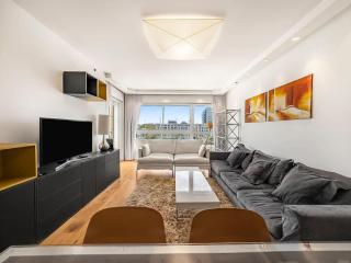 Ocean Luxe at The Island - Herzliya B - 5