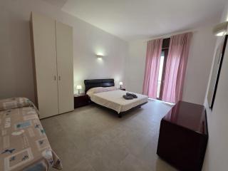 Residence Fontana Greca Vista Mare - Gallipoli - 4