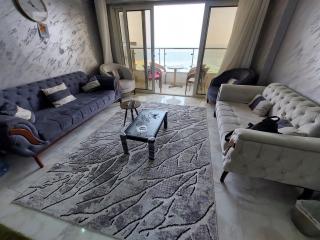 شقة 125م ViPبحر مباشر ميامى د10 - Alexandria - 5