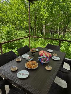 Дом на улице Овсепяна 7 - 1