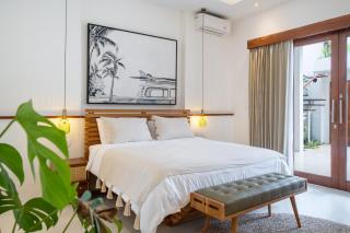 Villa Mai Mai - Seminyak - 0