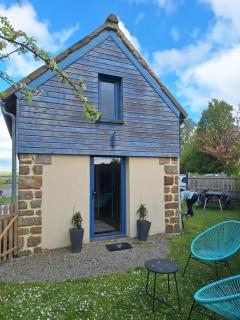 Gîte Les P'tites Salines - Roz-sur-Couesnon - 6