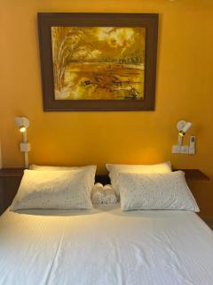 Cosy Central Colombo Suite - 7
