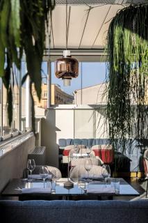 LOCANDA SANTAMARINA Dimora di Charme - Palermo - 4