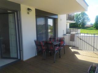 Apartmán v tichom prostredí - Bojnice - 5