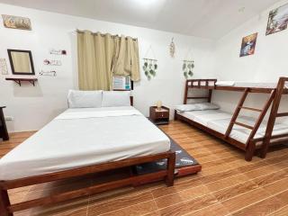 Eulmar Guesthouse In Olango - Lapu Lapu City - 9