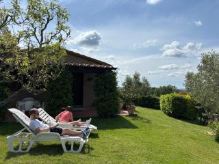 Monolocale La Mimosa - Elmo - 5